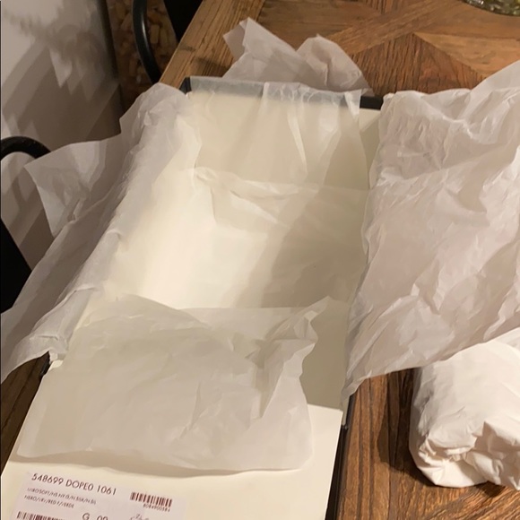 Authentic Gucci Box (empty) - Picture 10 of 16